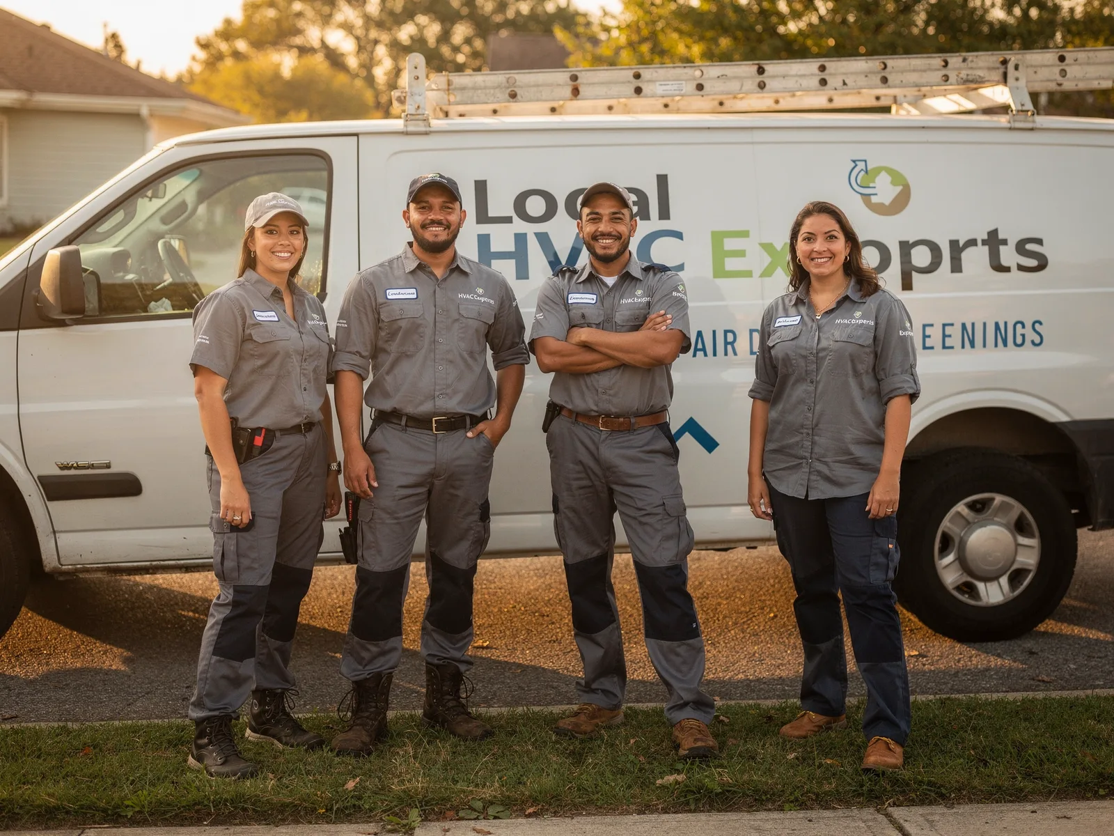 24/7 HVAC Repair & AC Replacement company in Ewing, NE