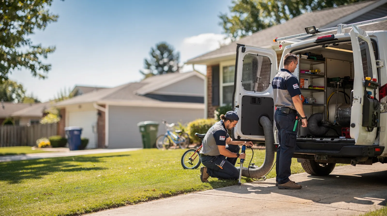 24/7 HVAC Repair & AC Replacement in Ewing, NE near me